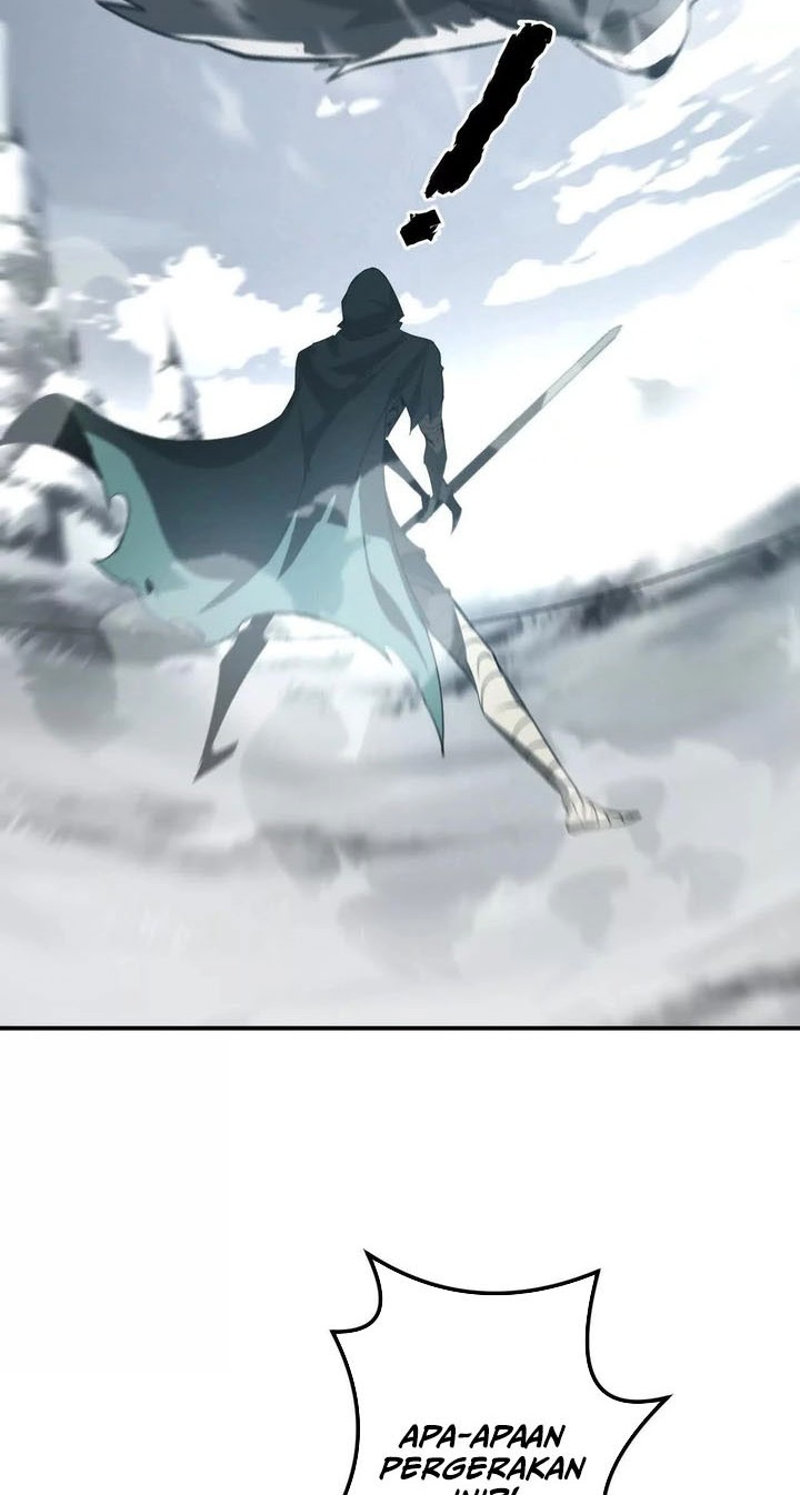 Game Online Unrivaled In The World Remake Chapter 20 Halaman 58