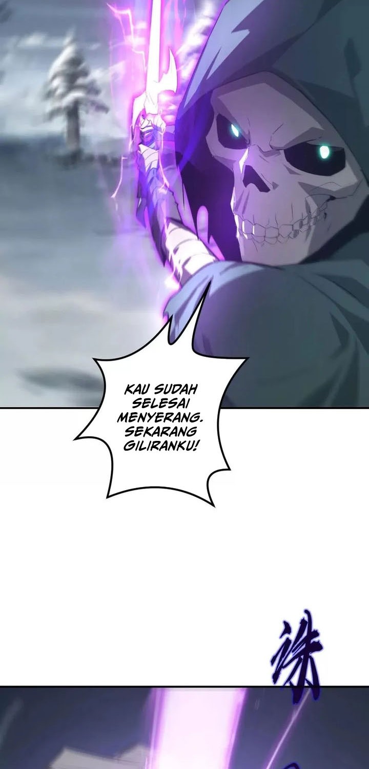 Game Online Unrivaled In The World Remake Chapter 21 Halaman 18