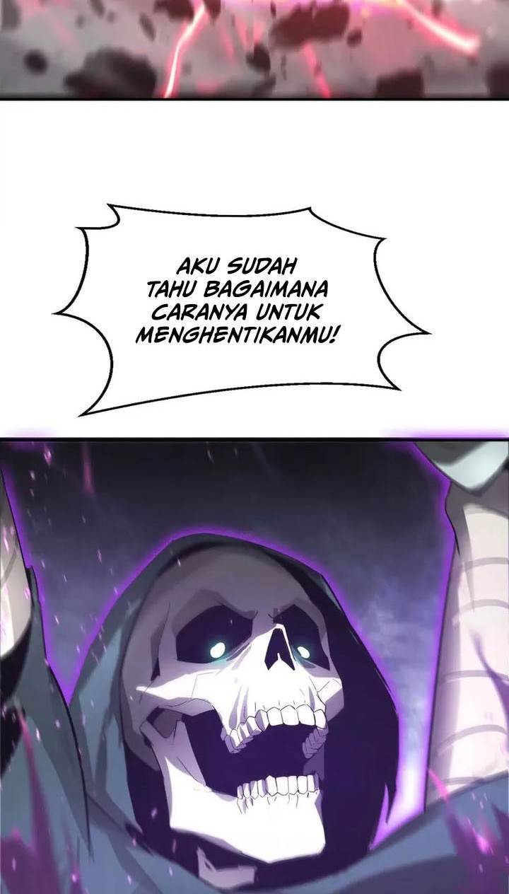 Game Online Unrivaled In The World Remake Chapter 21 Halaman 26
