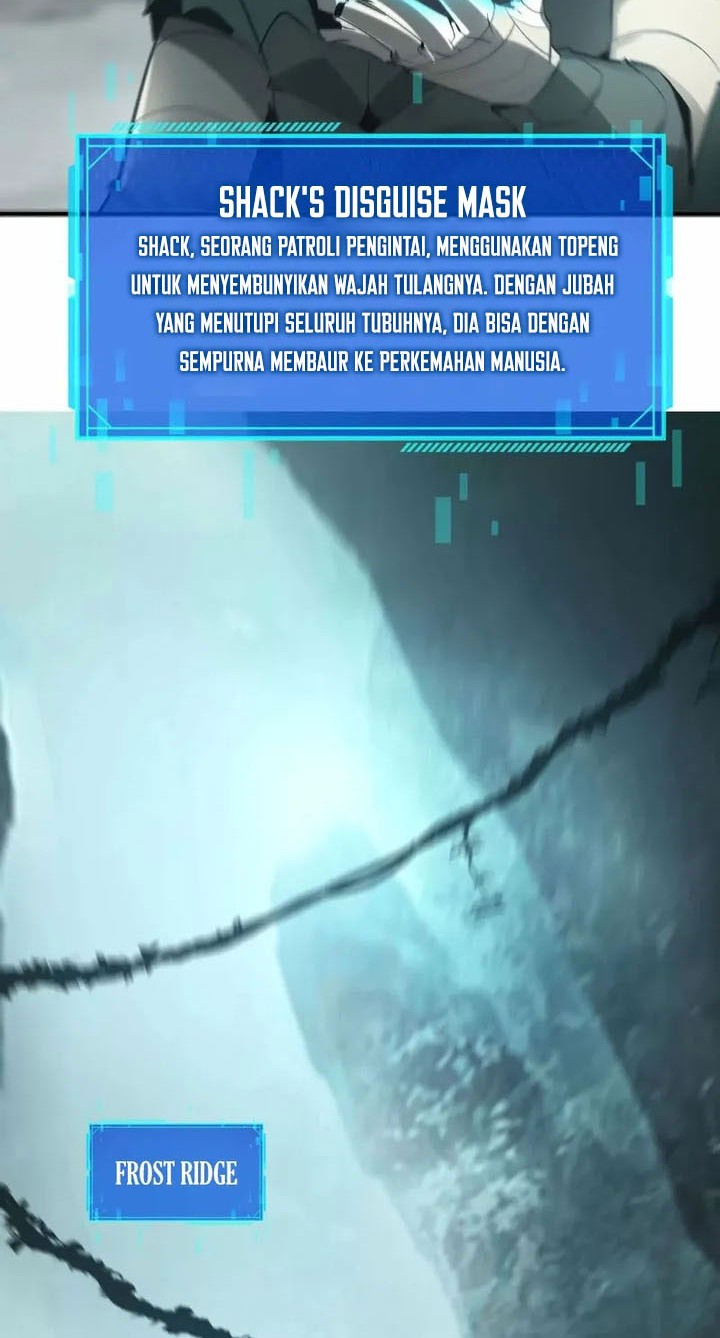 Game Online Unrivaled In The World Remake Chapter 21 Halaman 42