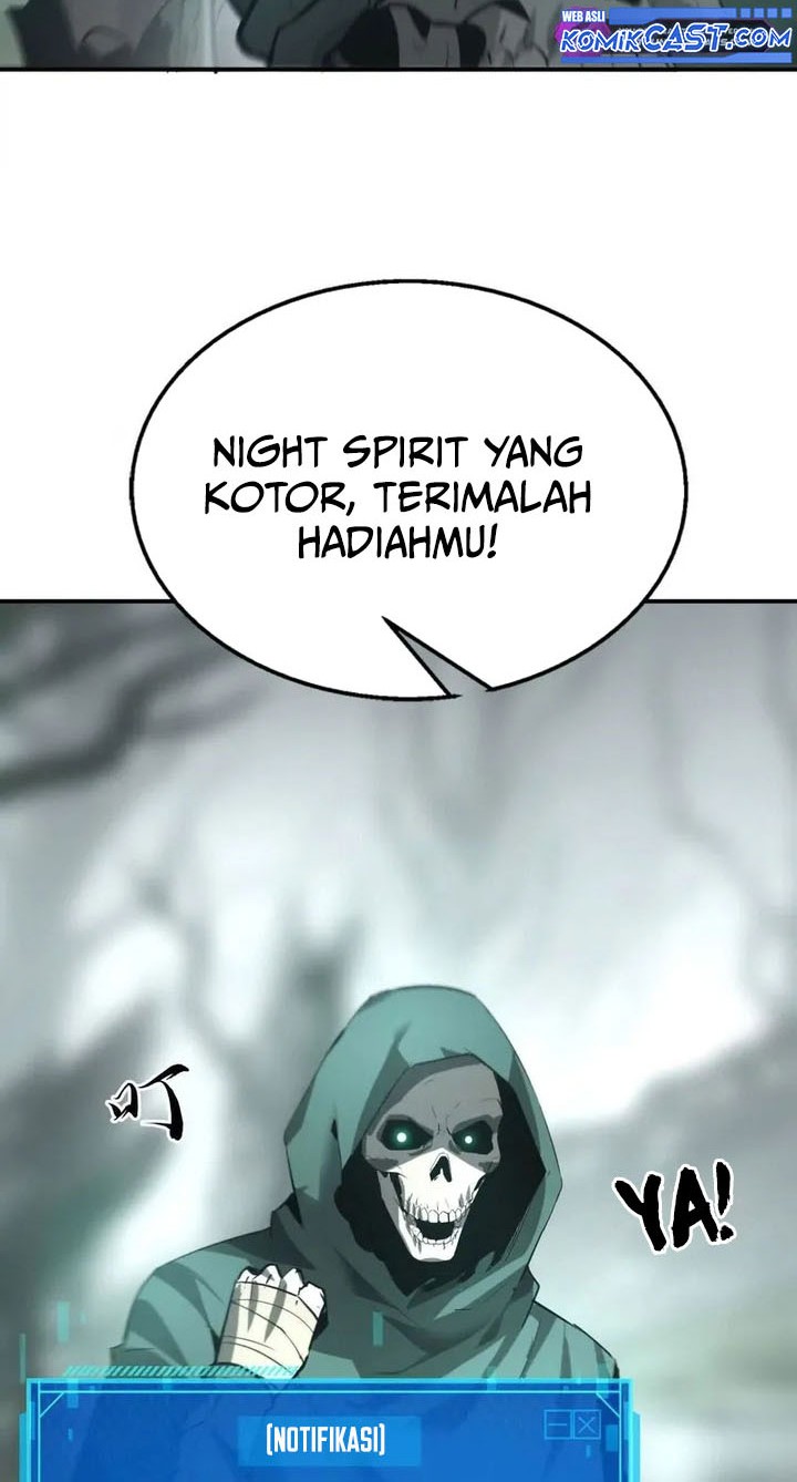 Game Online Unrivaled In The World Remake Chapter 21 Halaman 46