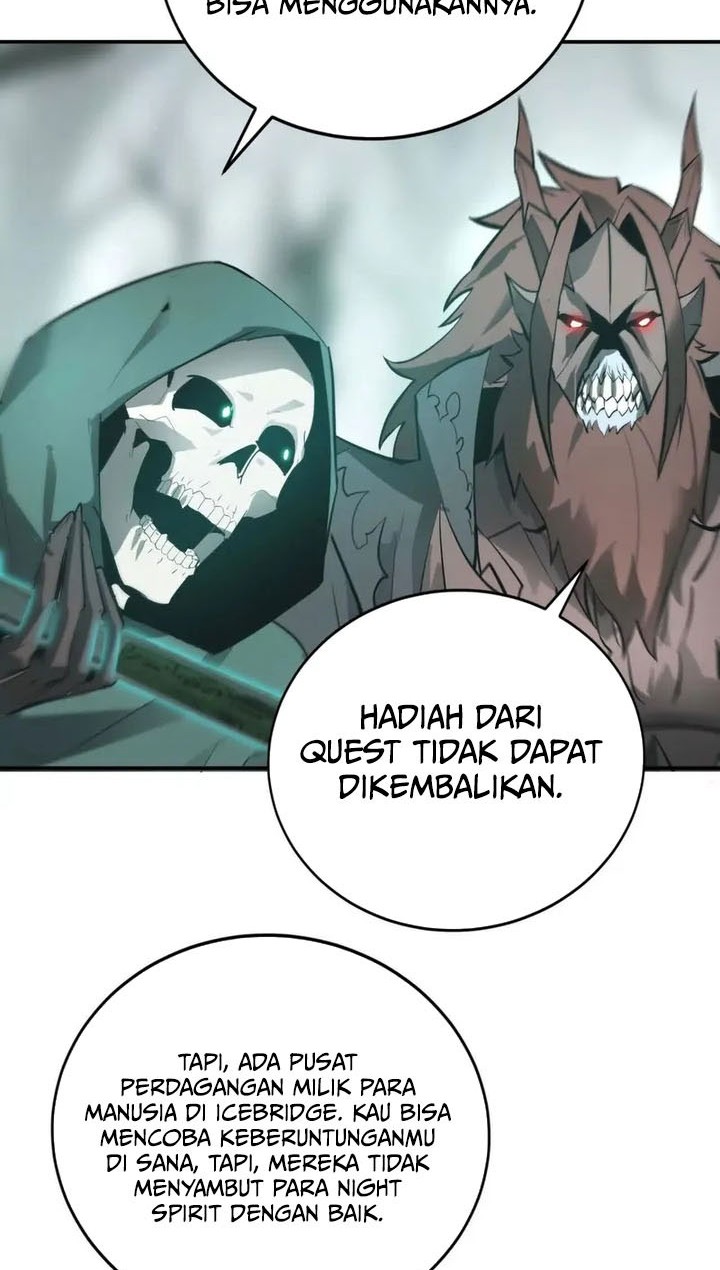 Game Online Unrivaled In The World Remake Chapter 21 Halaman 50