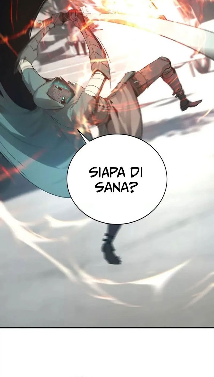 Game Online Unrivaled In The World Remake Chapter 21 Halaman 56