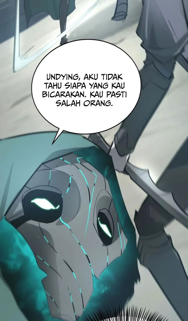 Game Online Unrivaled In The World Remake Chapter 21 Halaman 58