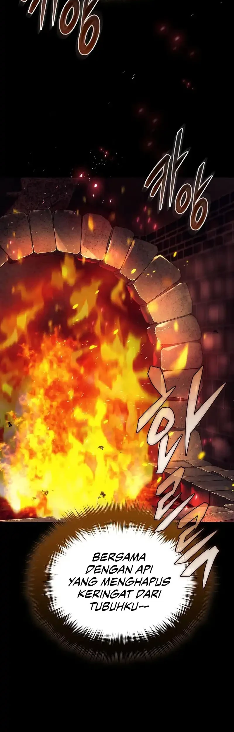 Genius Blacksmiths Game Chapter 2 Halaman 3