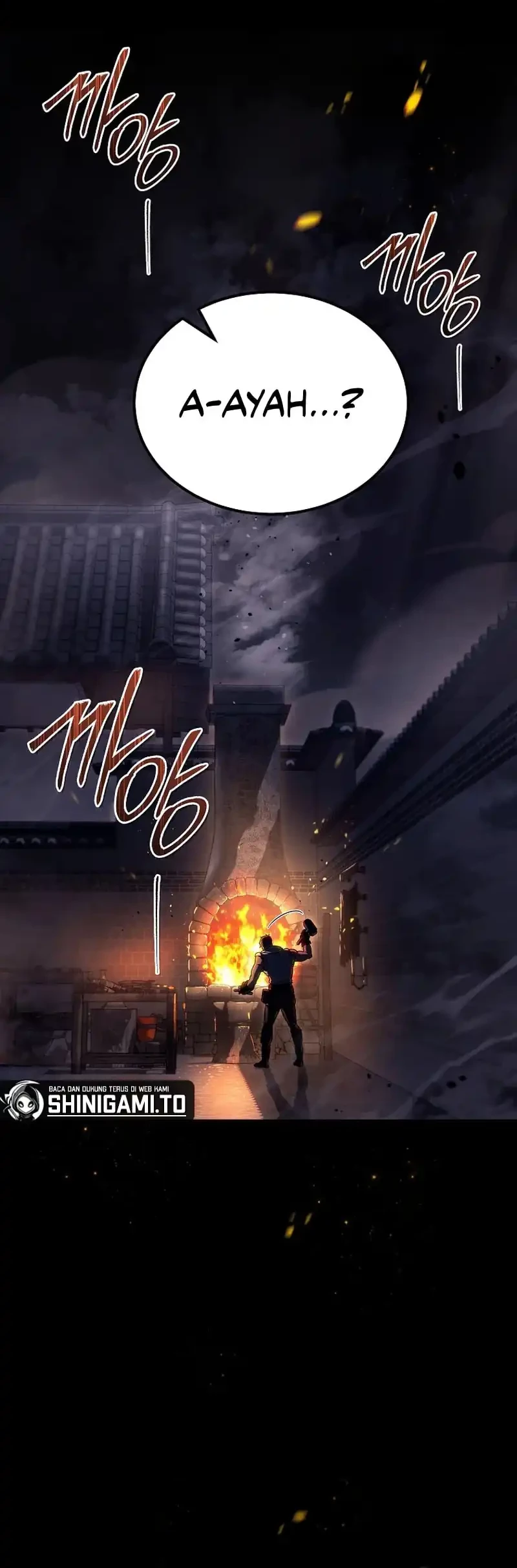 Genius Blacksmiths Game Chapter 2 Halaman 5