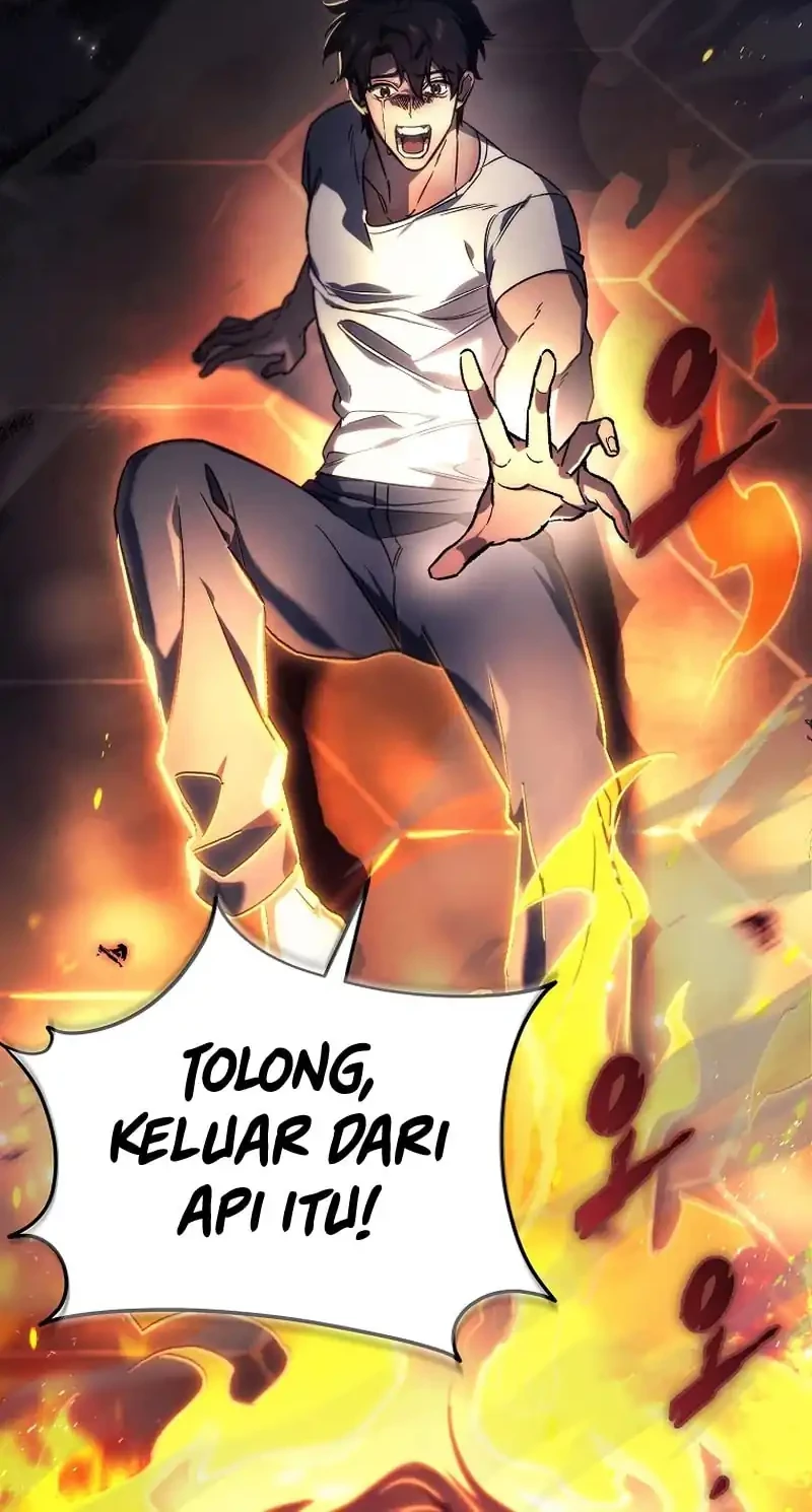 Genius Blacksmiths Game Chapter 2 Halaman 13