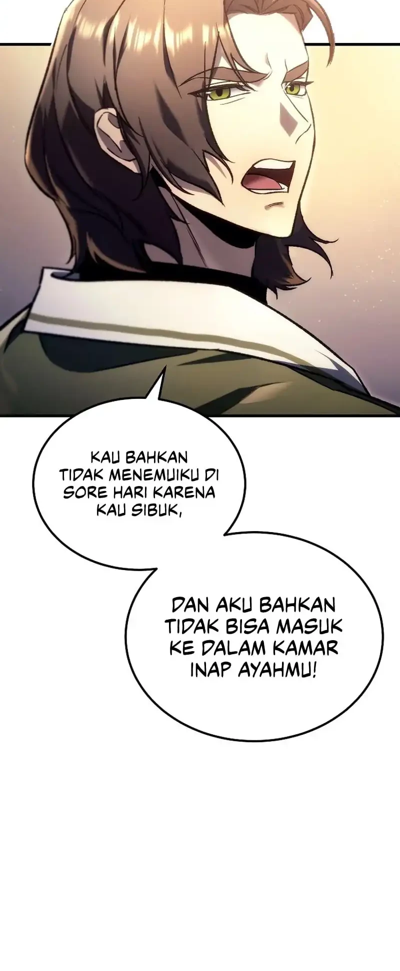 Genius Blacksmiths Game Chapter 2 Halaman 21