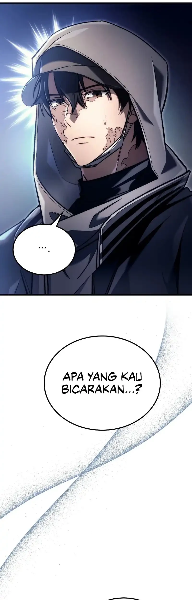 Genius Blacksmiths Game Chapter 2 Halaman 30
