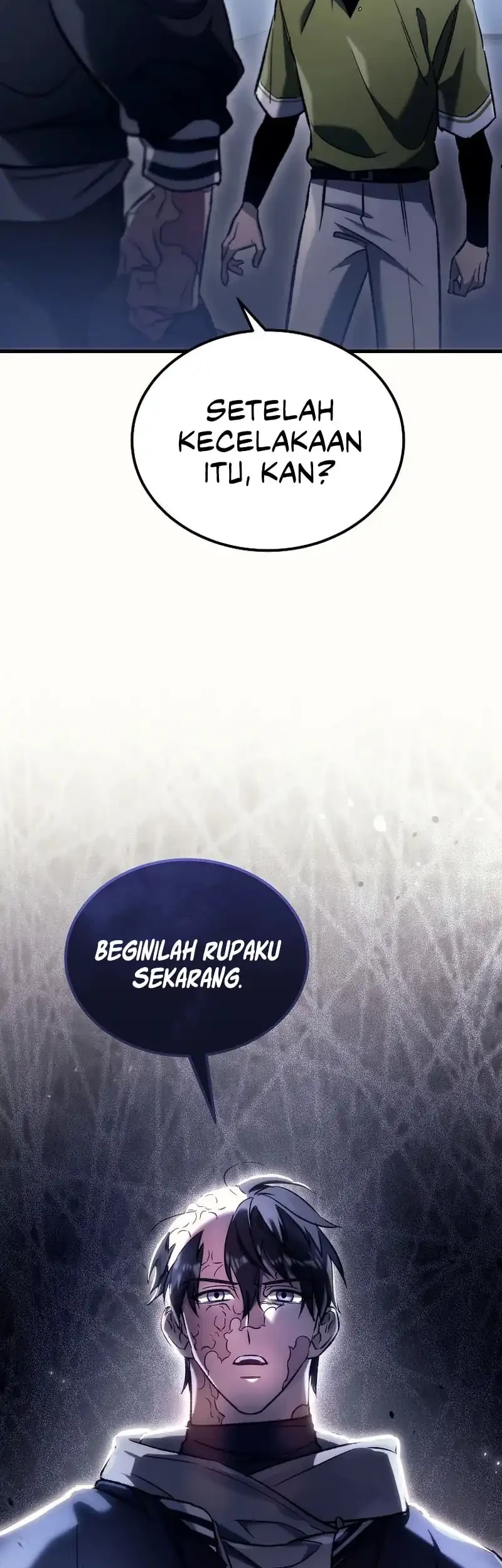 Genius Blacksmiths Game Chapter 2 Halaman 44