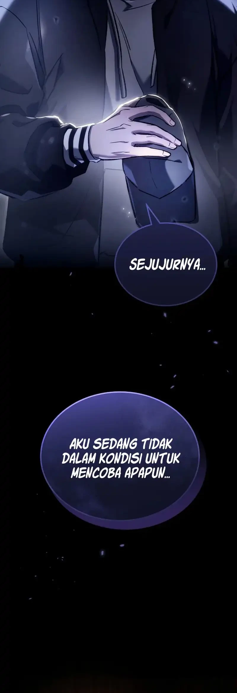 Genius Blacksmiths Game Chapter 2 Halaman 45