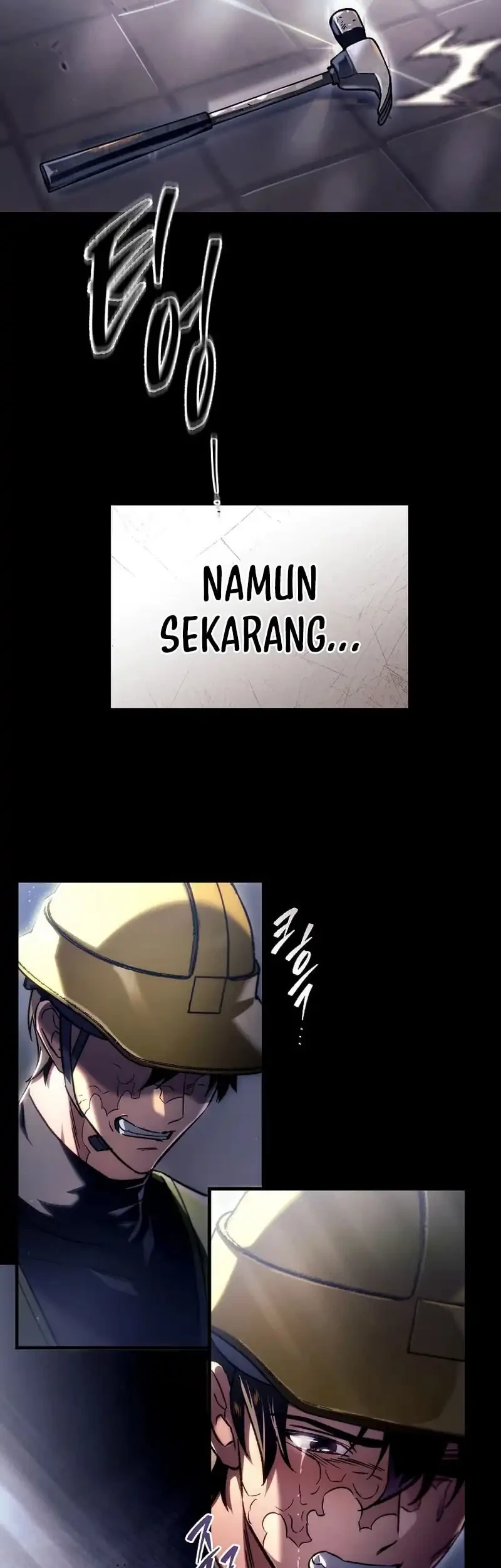 Genius Blacksmiths Game Chapter 2 Halaman 58
