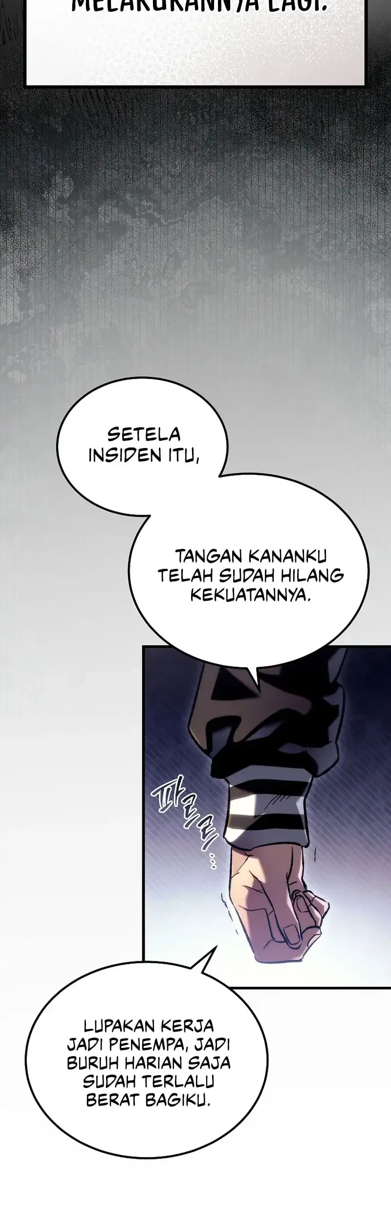 Genius Blacksmiths Game Chapter 2 Halaman 60