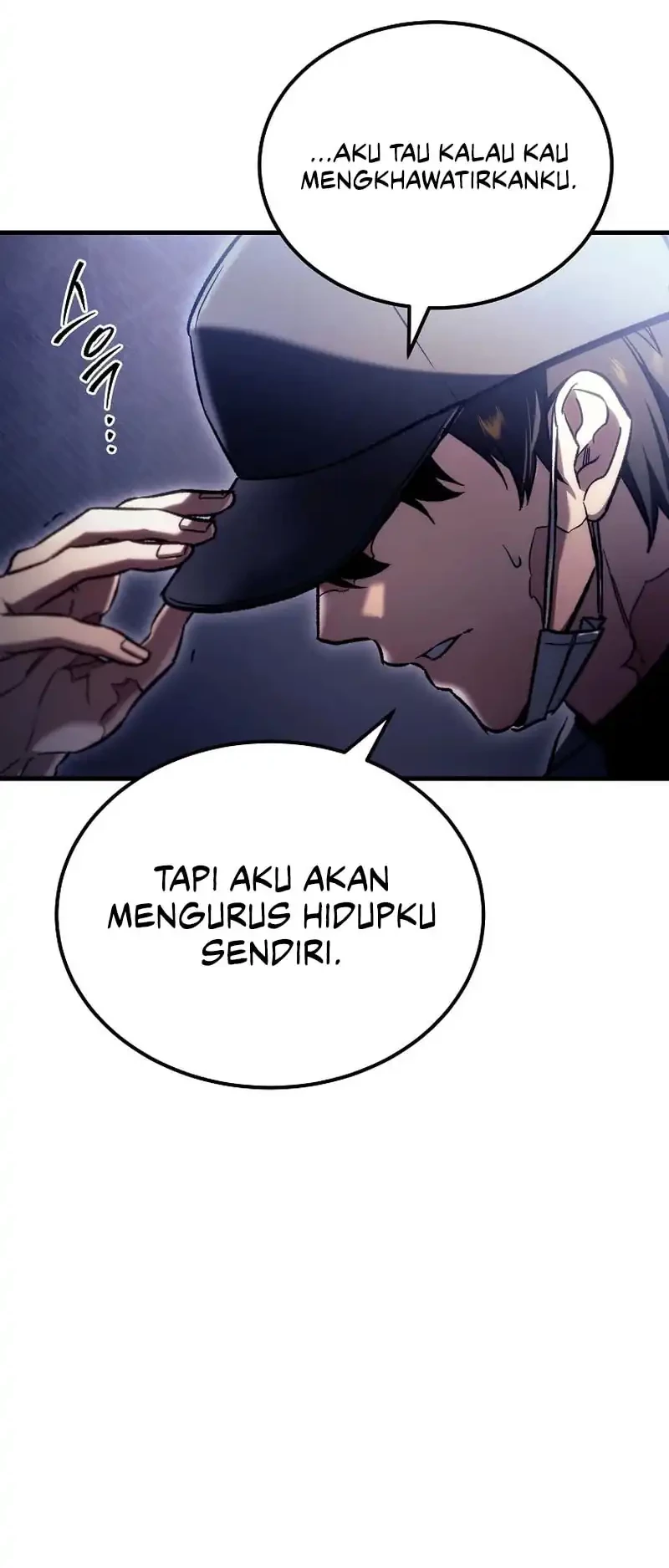 Genius Blacksmiths Game Chapter 2 Halaman 61