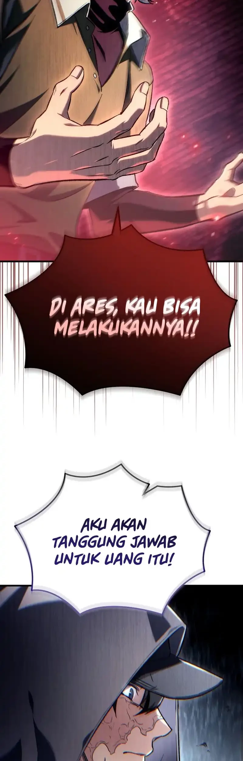 Genius Blacksmiths Game Chapter 2 Halaman 67