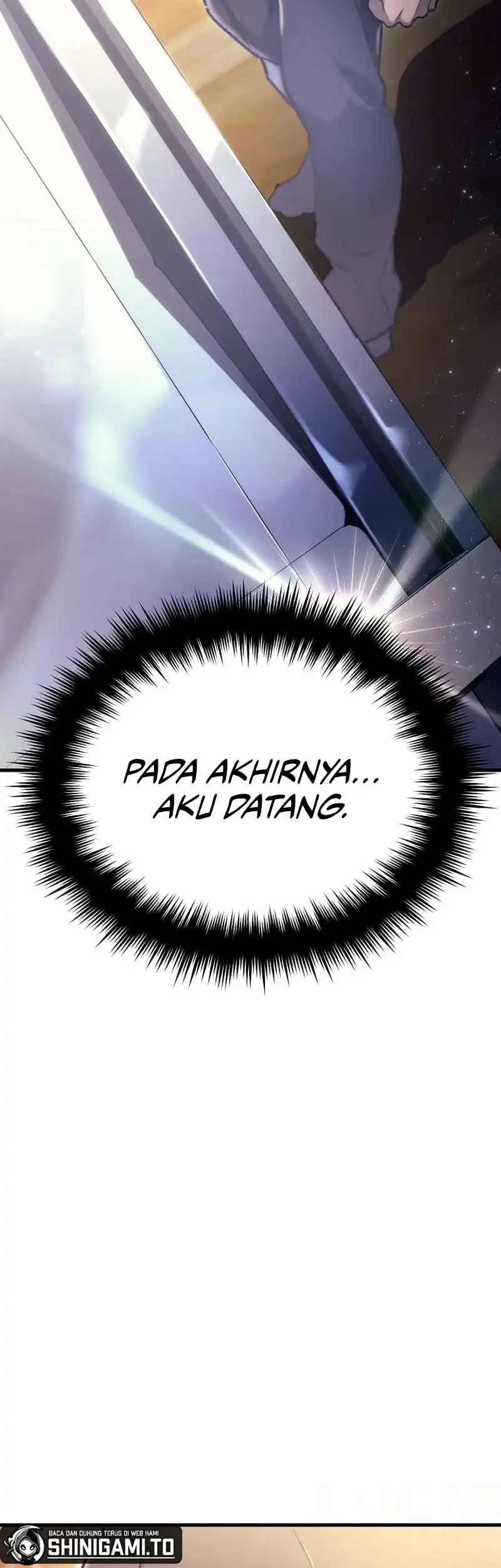 Genius Blacksmiths Game Chapter 2 Halaman 79