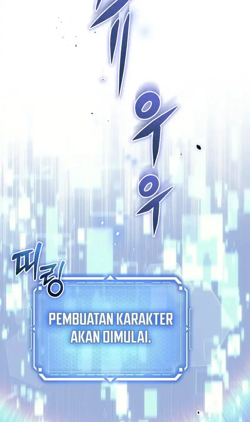 Genius Blacksmiths Game Chapter 2 Halaman 85