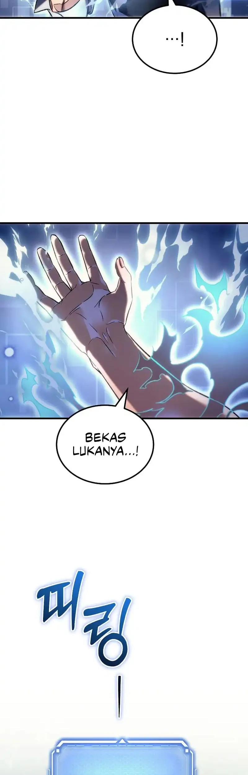 Genius Blacksmiths Game Chapter 2 Halaman 91