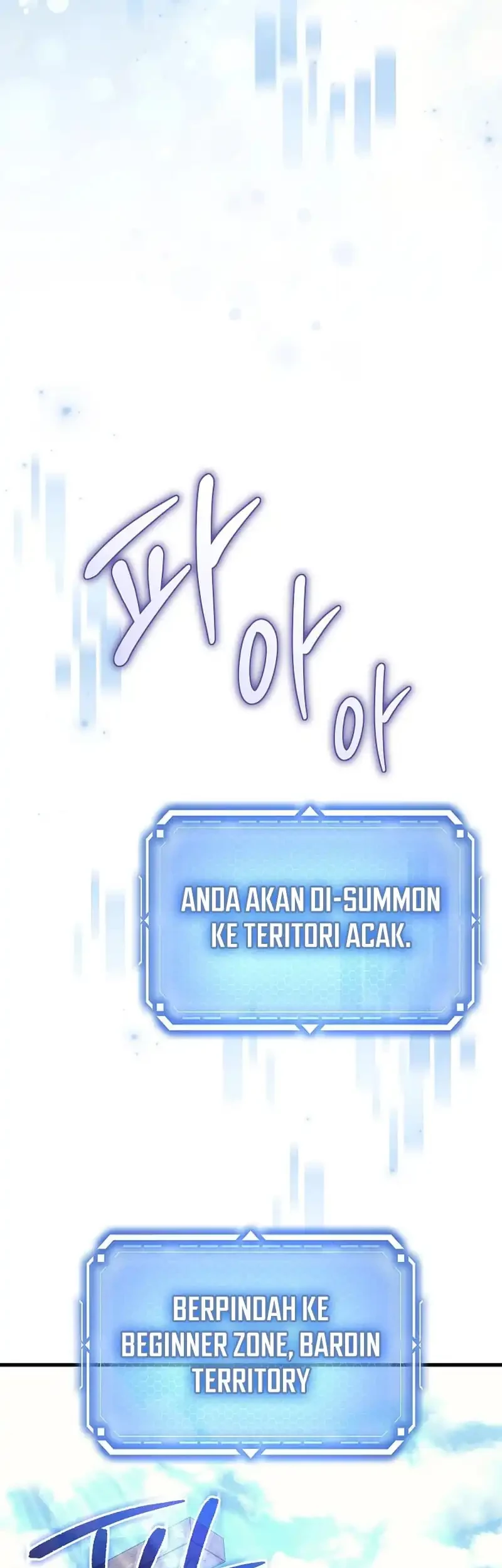 Genius Blacksmiths Game Chapter 2 Halaman 98