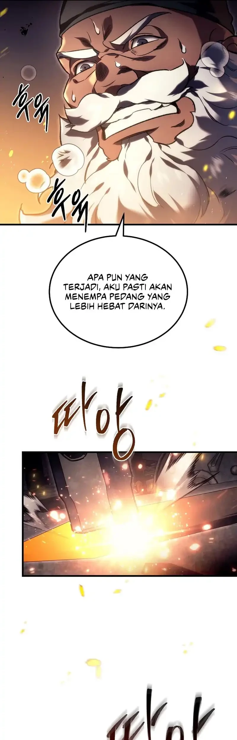 Genius Blacksmiths Game Chapter 2 Halaman 102