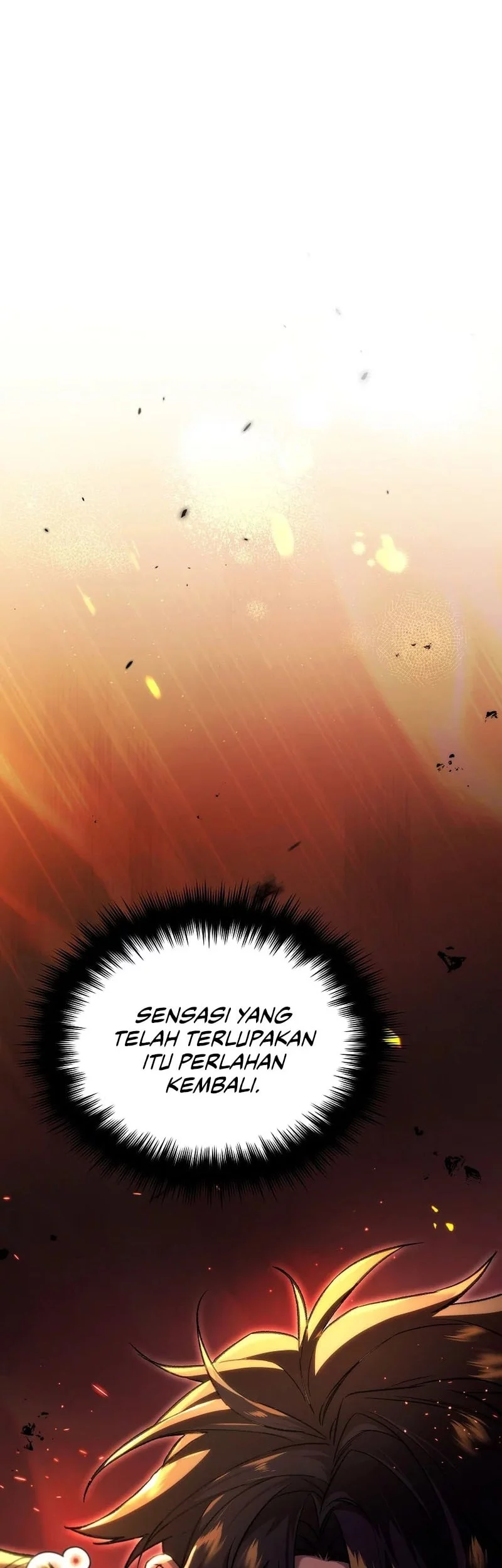 Genius Blacksmiths Game Chapter 3 Halaman 23