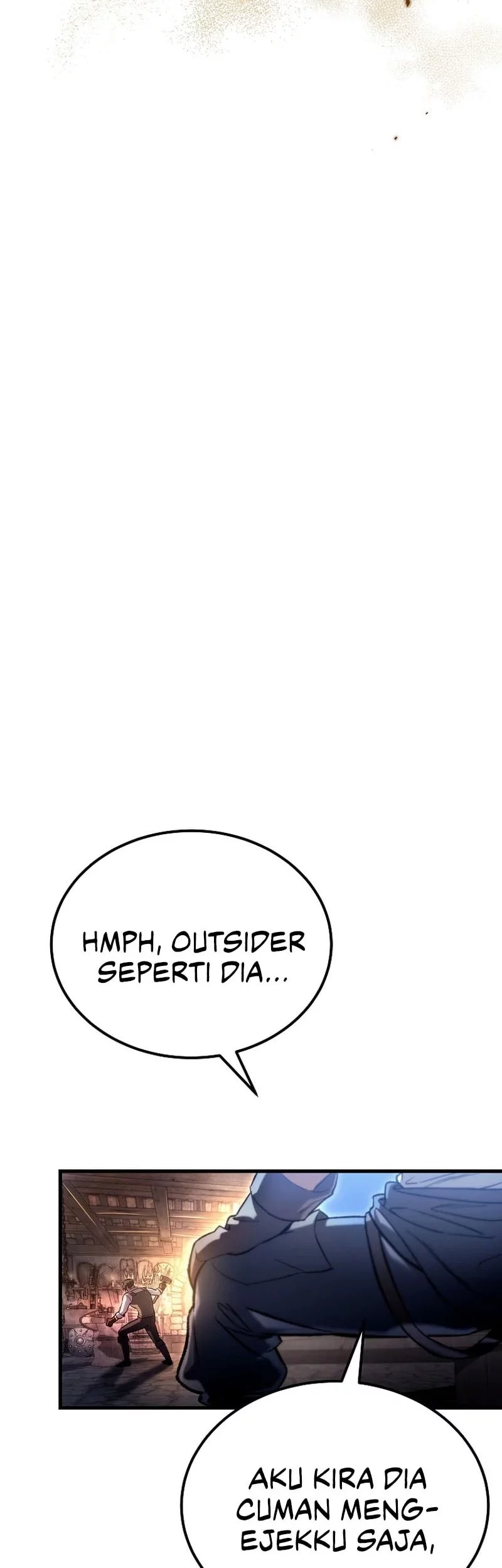 Genius Blacksmiths Game Chapter 3 Halaman 27