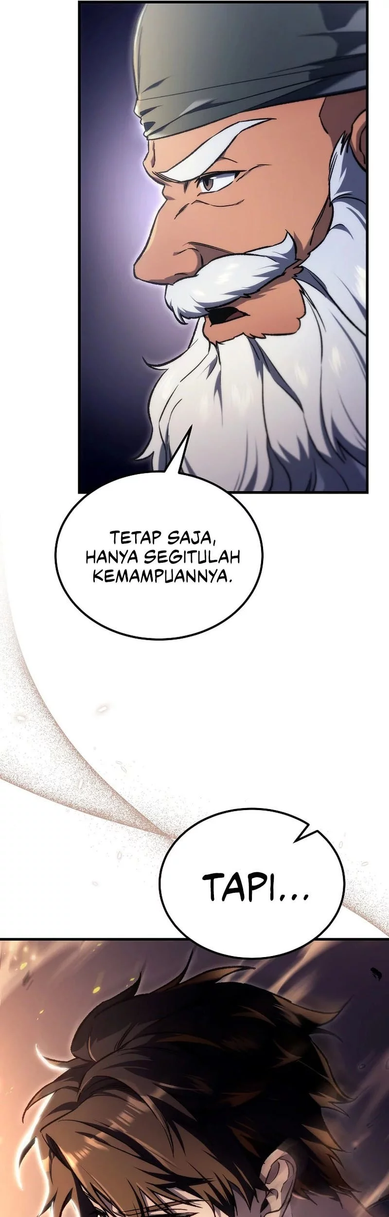 Genius Blacksmiths Game Chapter 3 Halaman 29