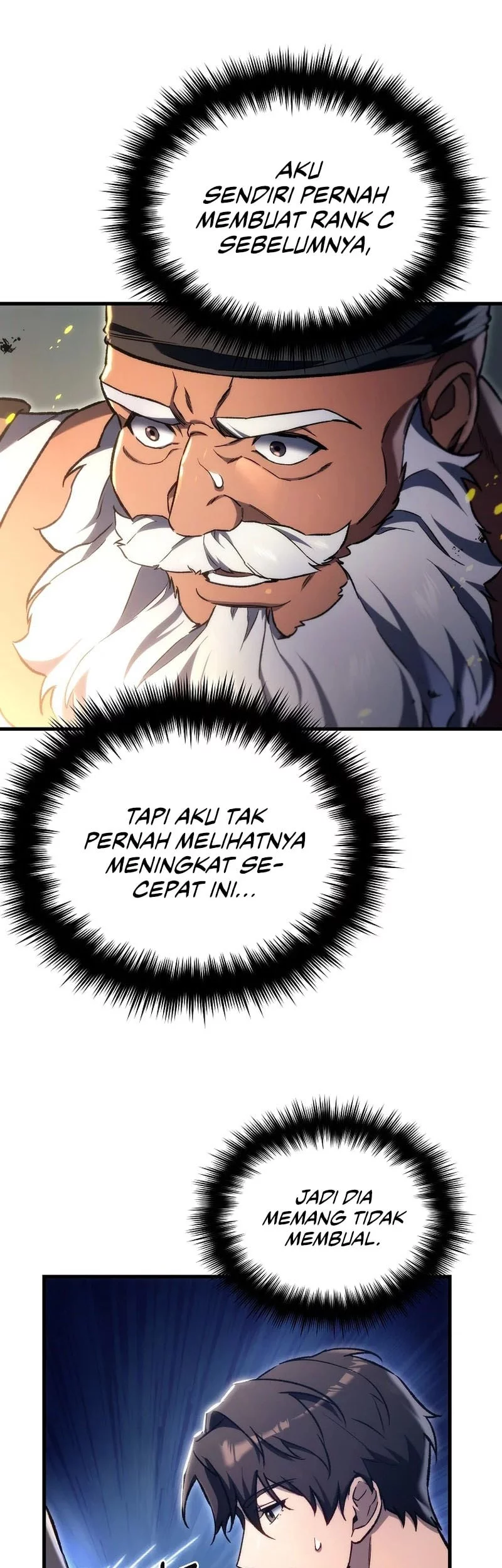 Genius Blacksmiths Game Chapter 3 Halaman 39