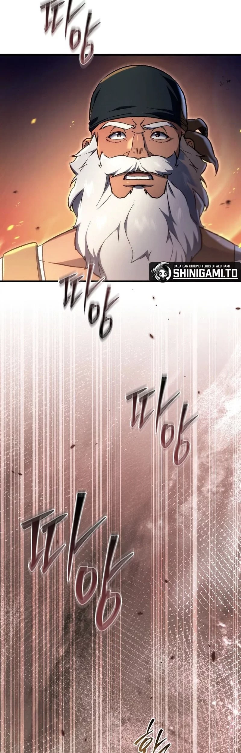 Genius Blacksmiths Game Chapter 3 Halaman 46
