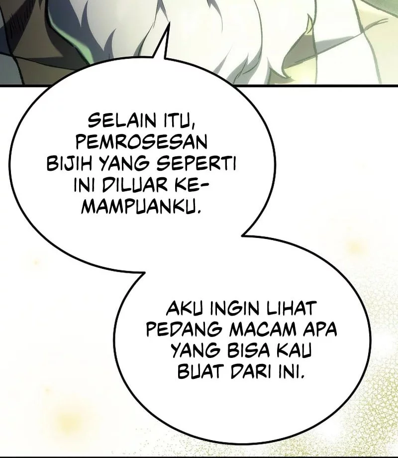 Genius Blacksmiths Game Chapter 3 Halaman 72