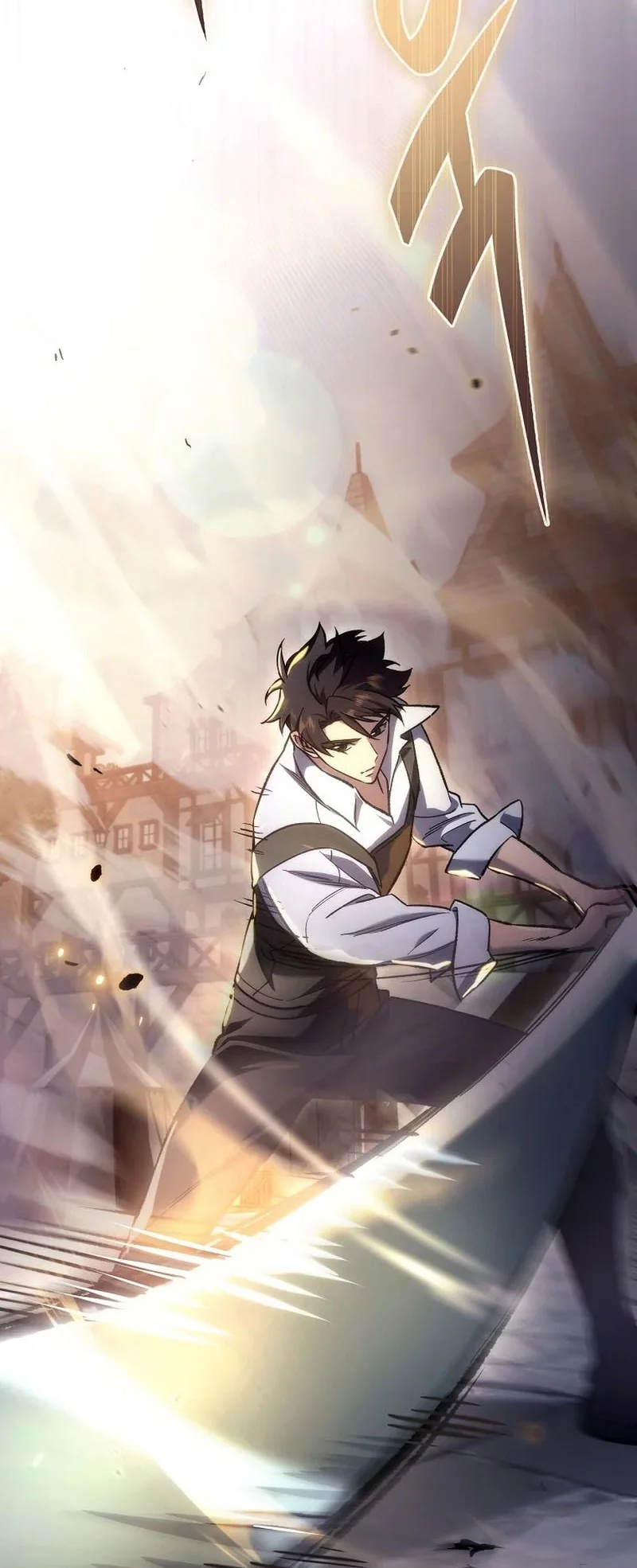 Genius Blacksmiths Game Chapter 3 Halaman 80