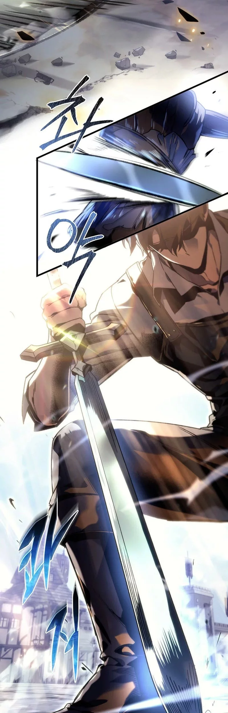 Genius Blacksmiths Game Chapter 3 Halaman 81