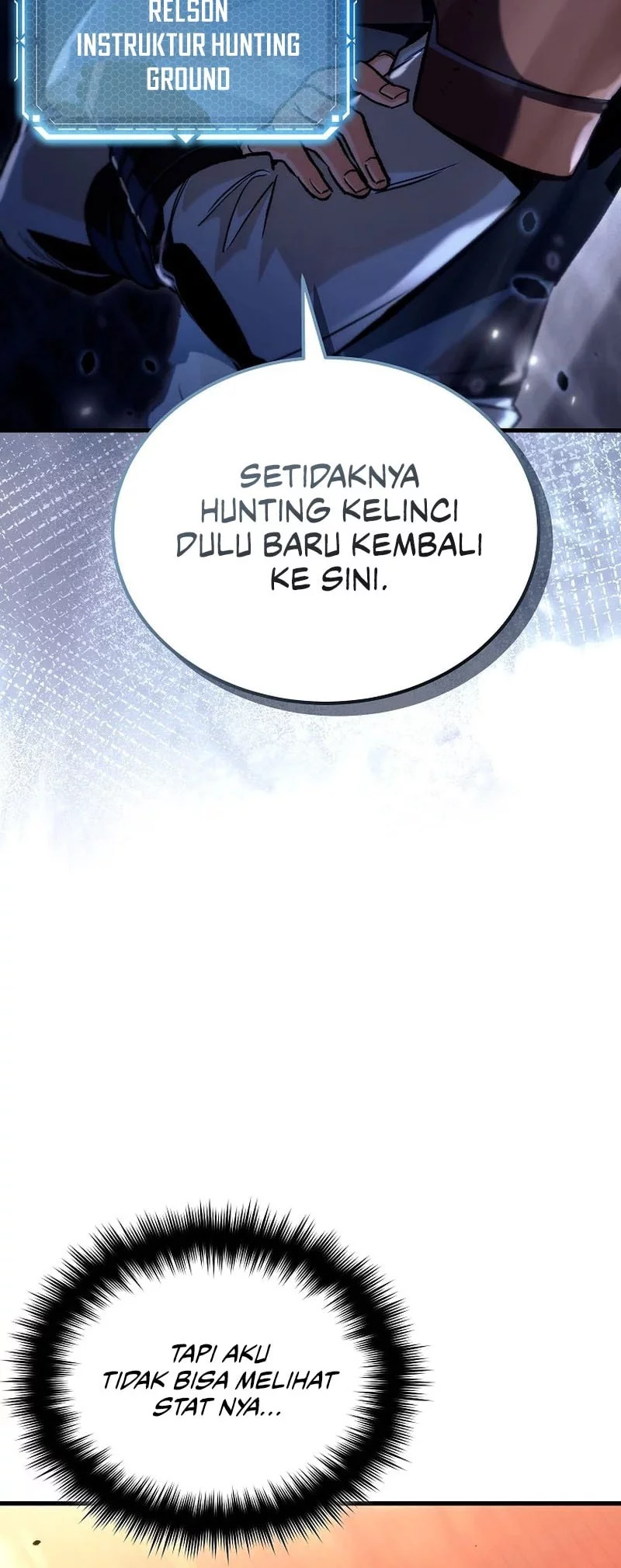 Genius Blacksmiths Game Chapter 3 Halaman 96