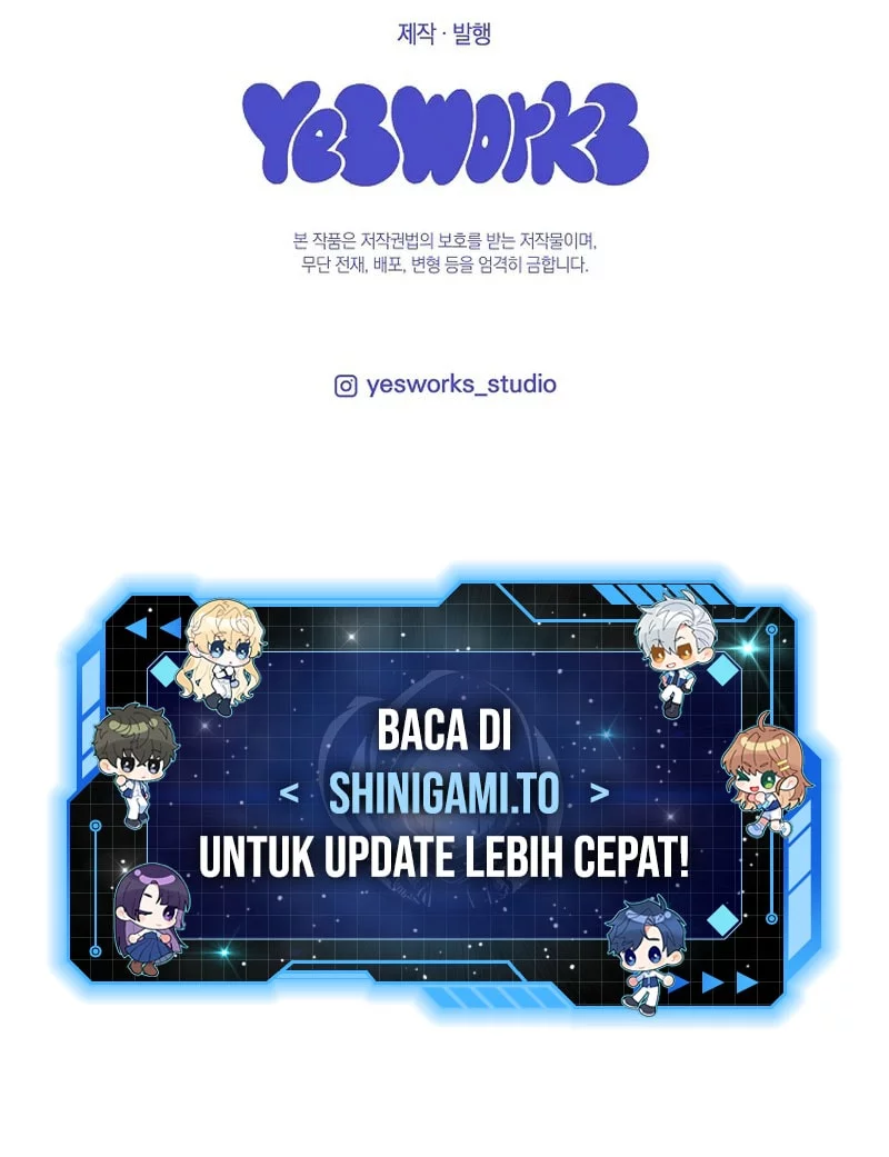 Genius Blacksmiths Game Chapter 3 Halaman 101