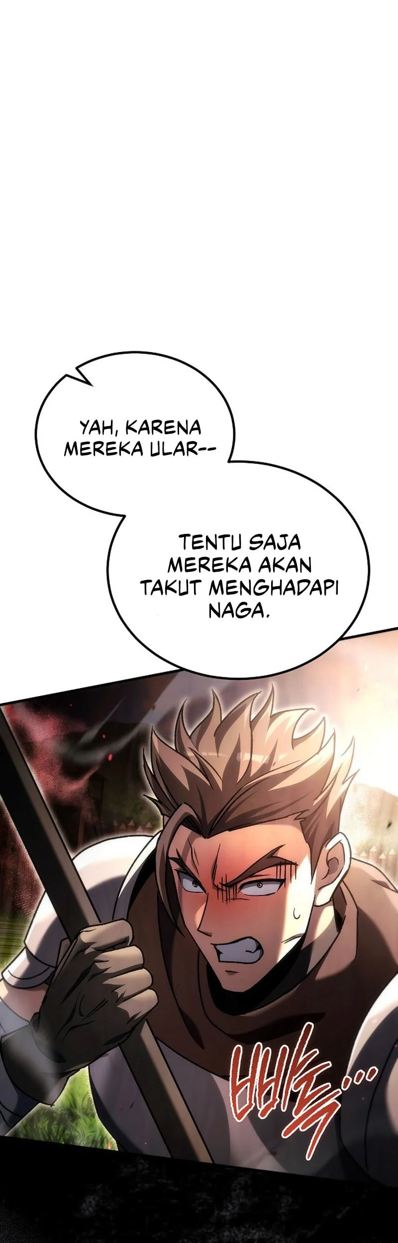 Genius Blacksmiths Game Chapter 63 Halaman 2