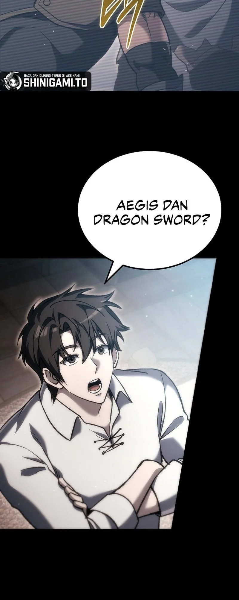 Genius Blacksmiths Game Chapter 63 Halaman 10