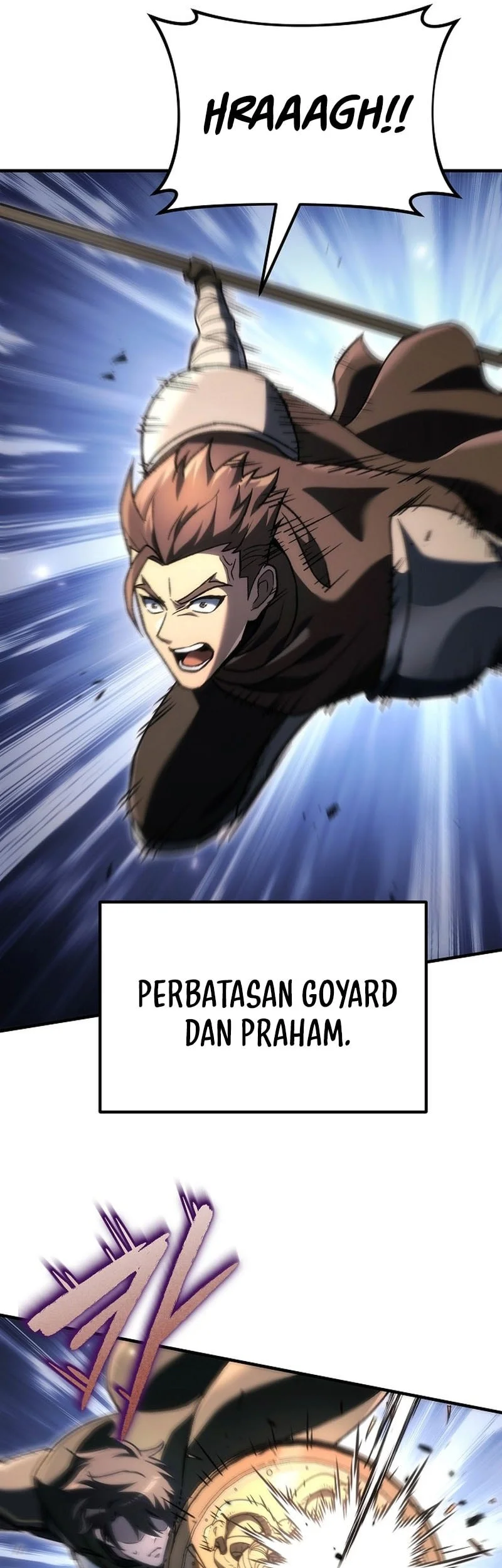 Genius Blacksmiths Game Chapter 63 Halaman 15