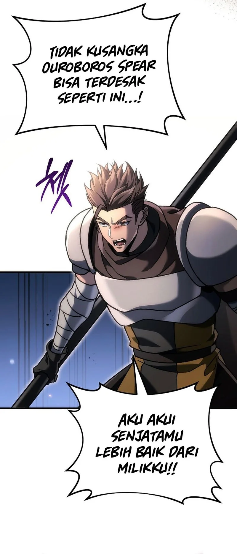 Genius Blacksmiths Game Chapter 63 Halaman 22