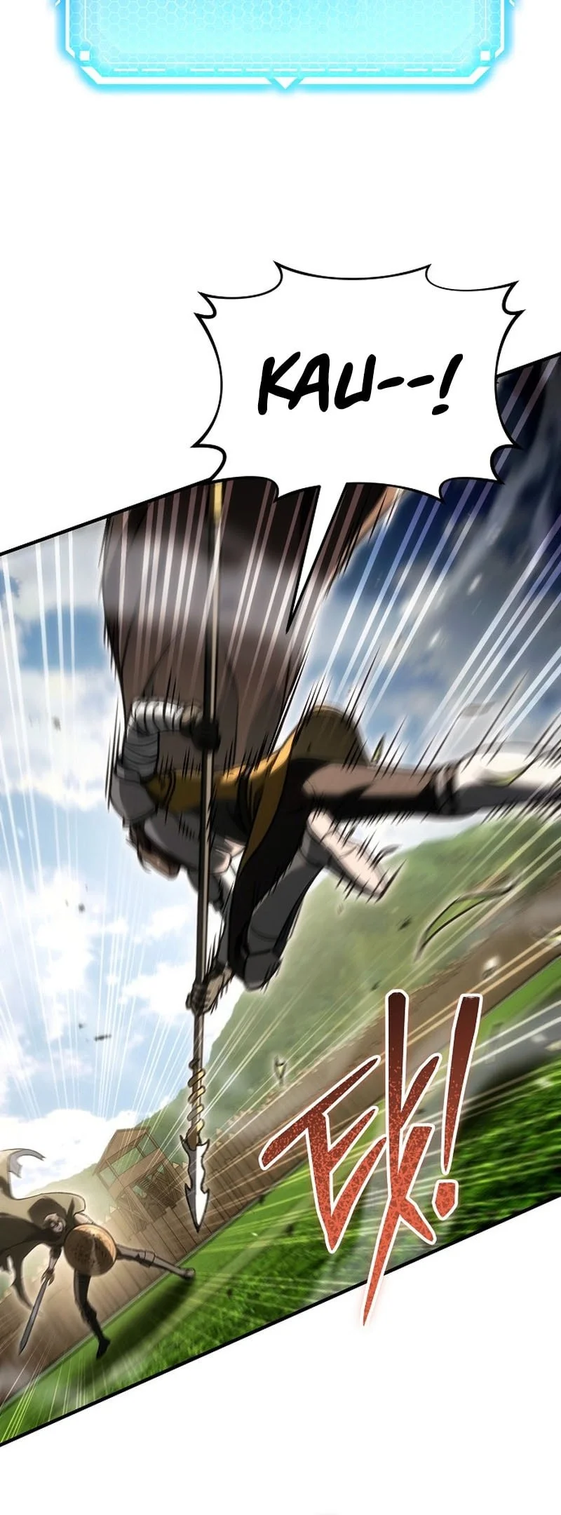 Genius Blacksmiths Game Chapter 63 Halaman 25