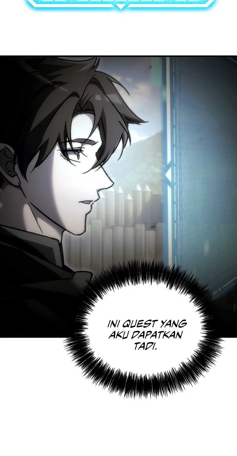 Genius Blacksmiths Game Chapter 63 Halaman 37