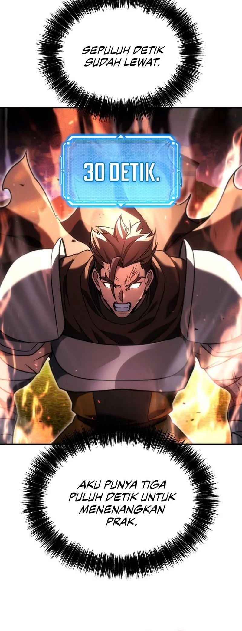 Genius Blacksmiths Game Chapter 63 Halaman 41
