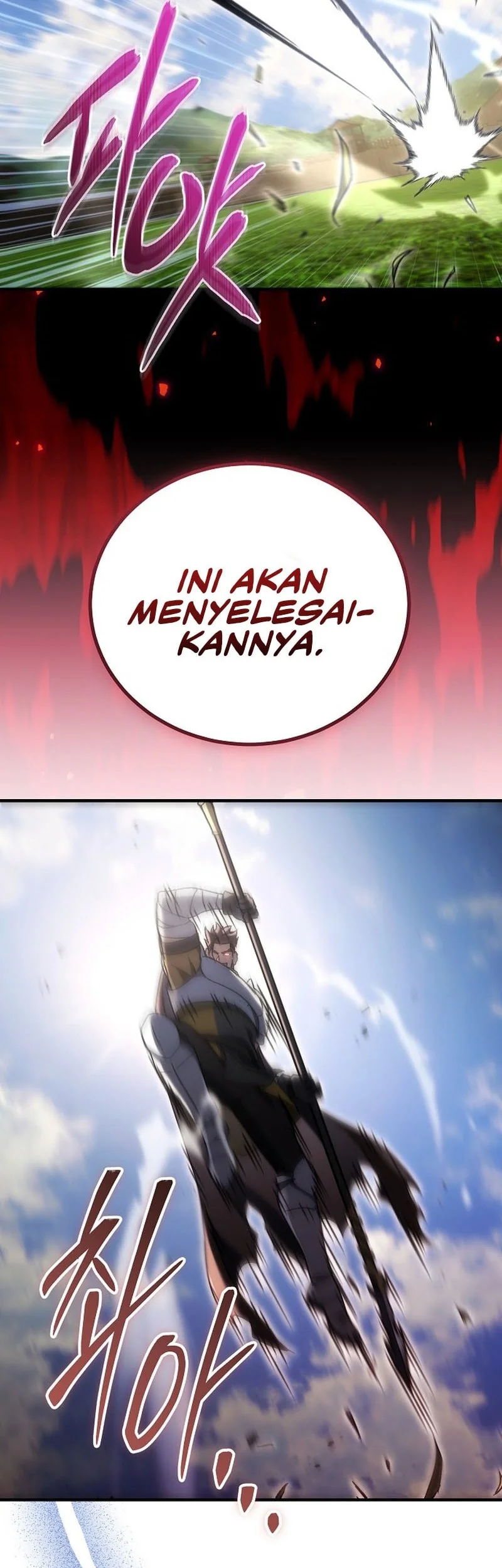 Genius Blacksmiths Game Chapter 63 Halaman 47