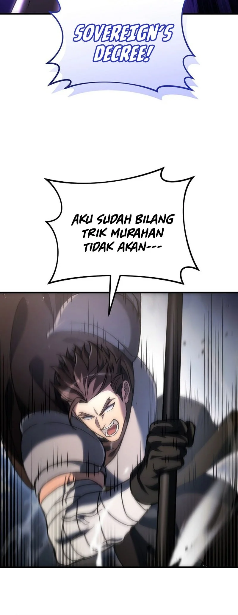 Genius Blacksmiths Game Chapter 63 Halaman 49