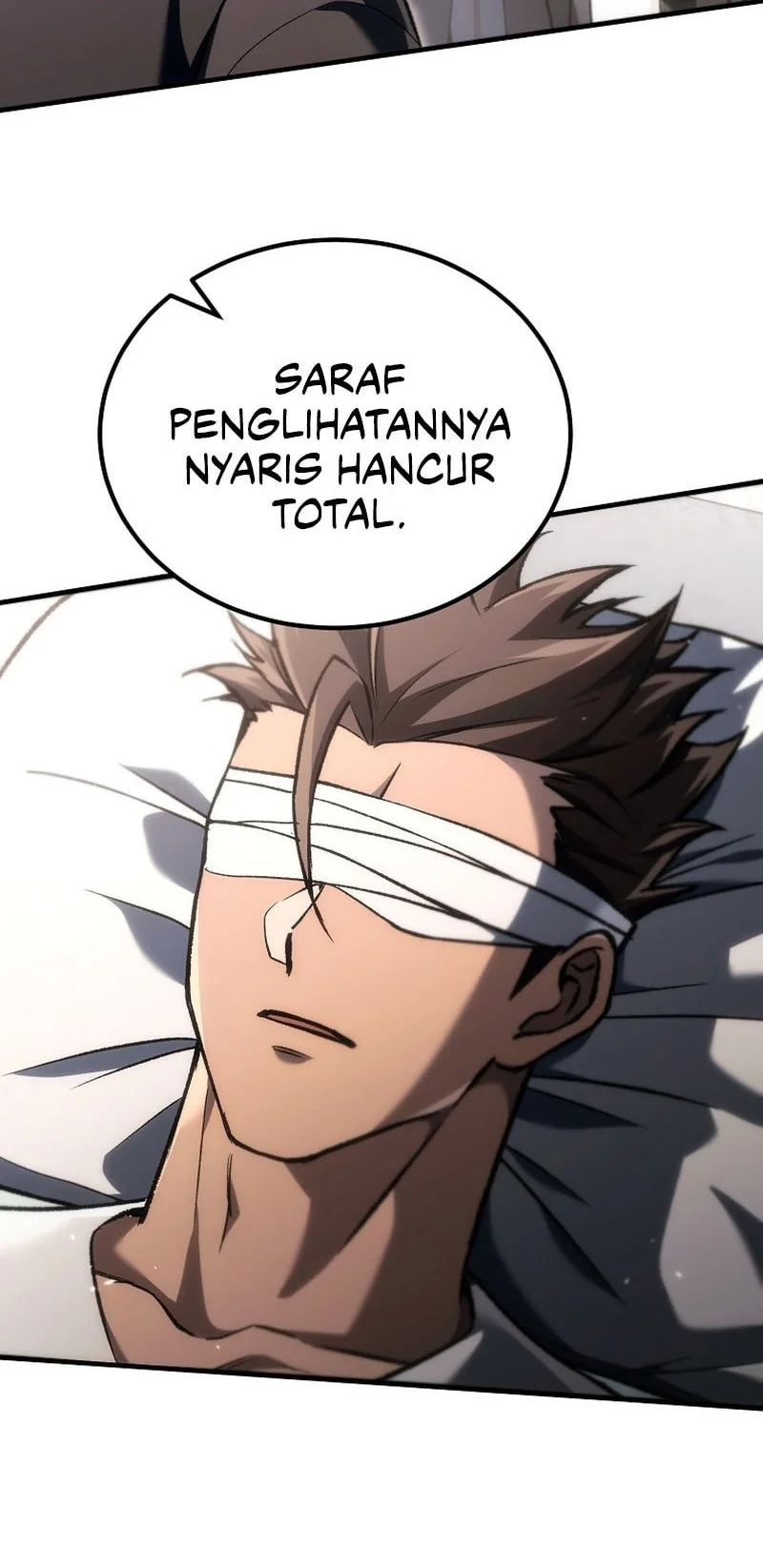 Genius Blacksmiths Game Chapter 64 Halaman 21