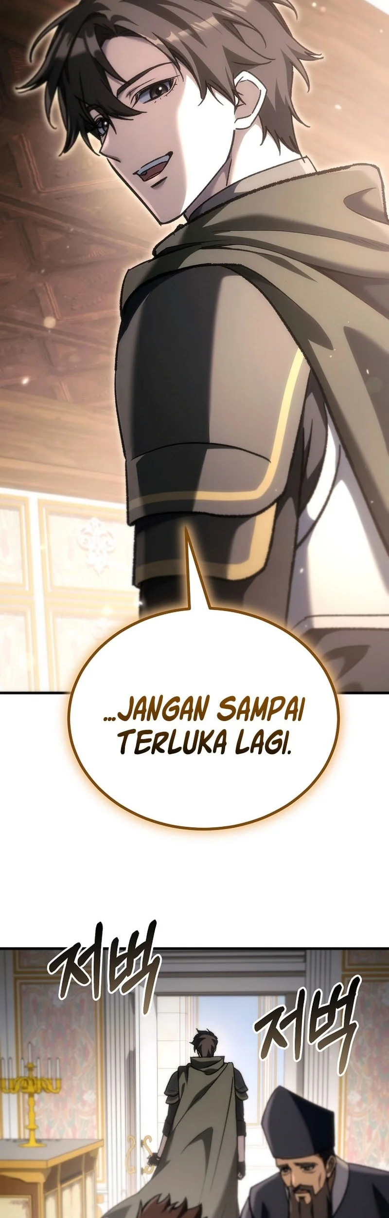Genius Blacksmiths Game Chapter 64 Halaman 47