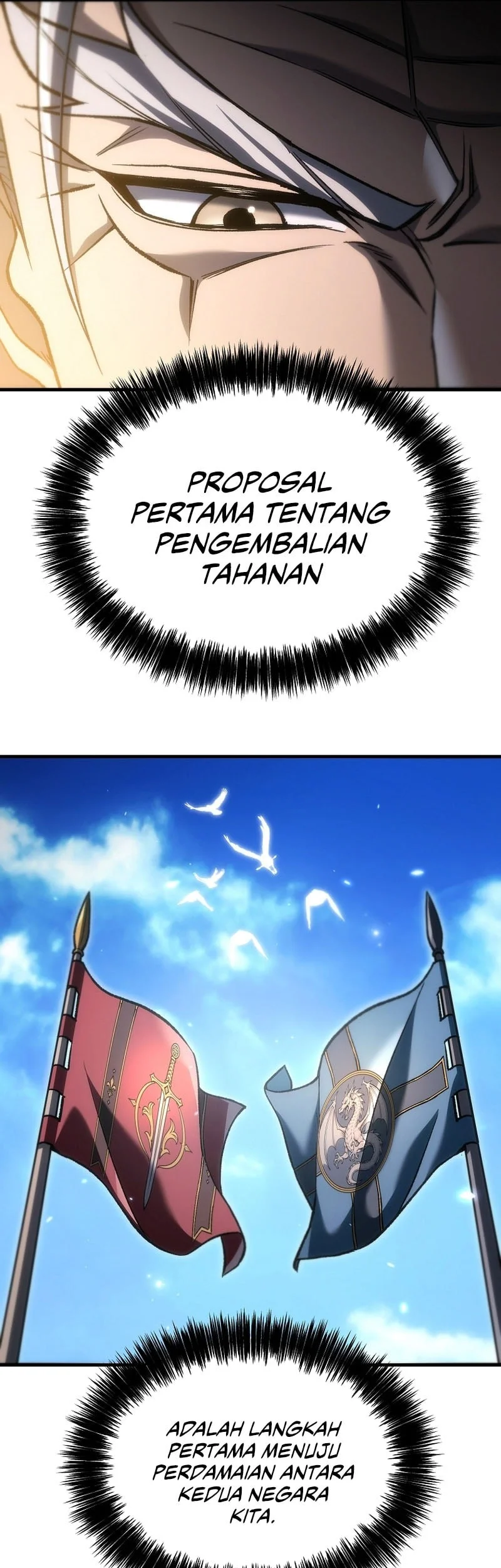 Genius Blacksmiths Game Chapter 65 Halaman 6