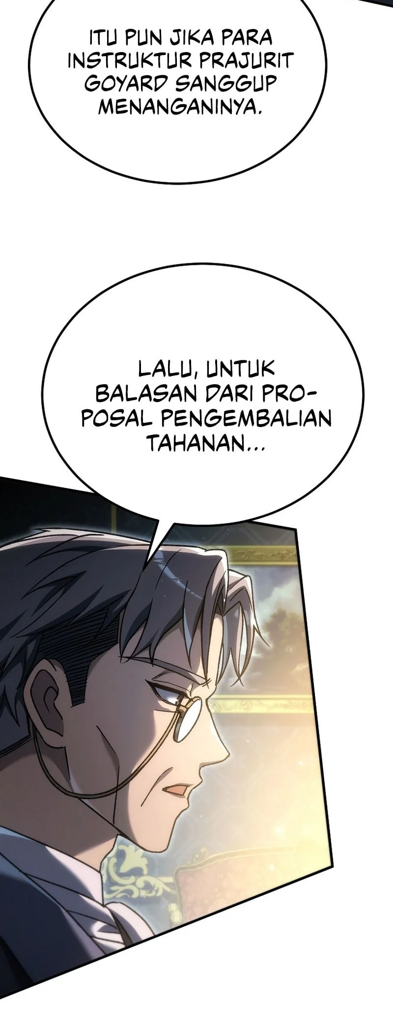 Genius Blacksmiths Game Chapter 65 Halaman 9