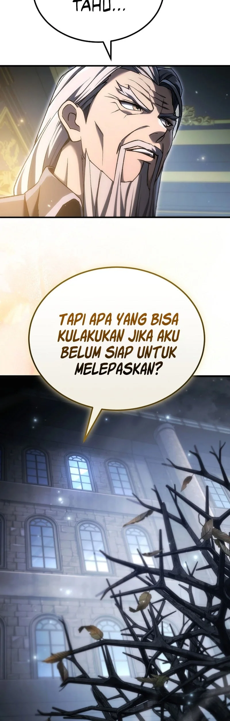 Genius Blacksmiths Game Chapter 65 Halaman 16