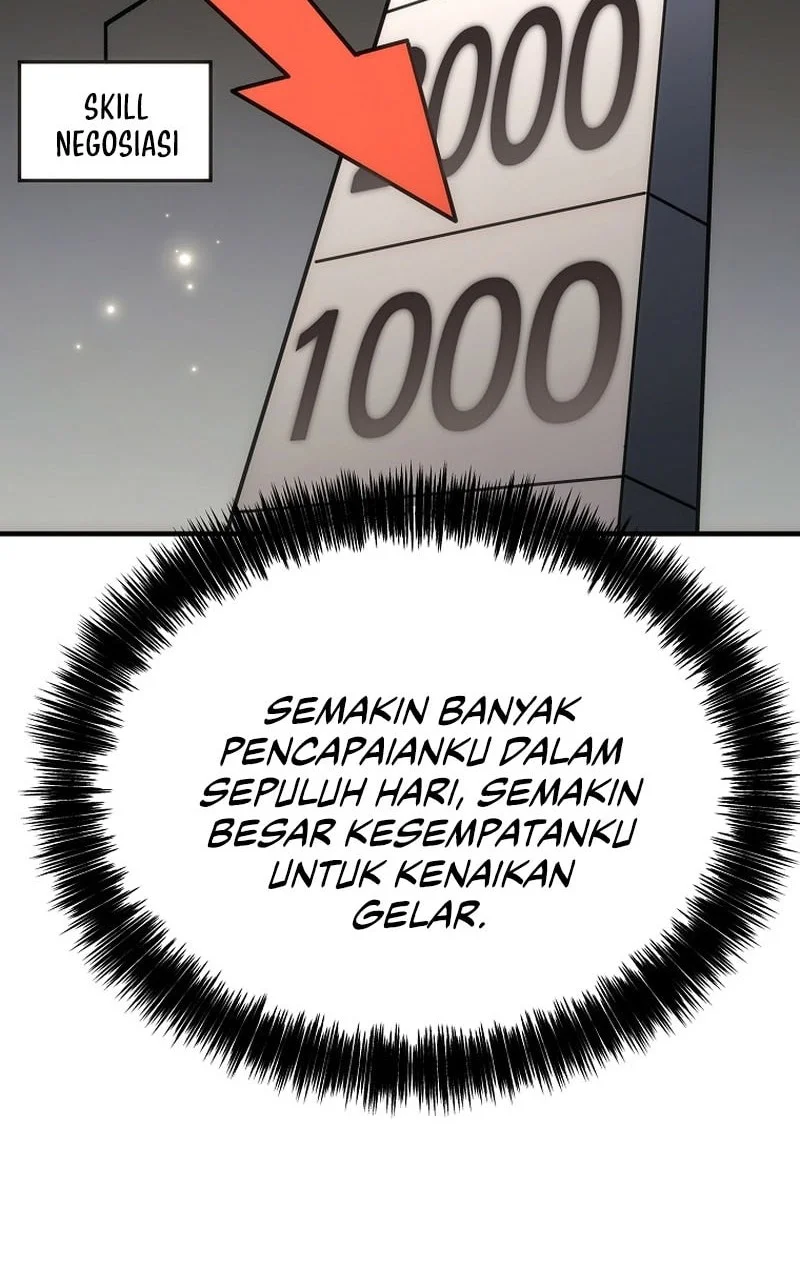 Genius Blacksmiths Game Chapter 65 Halaman 21