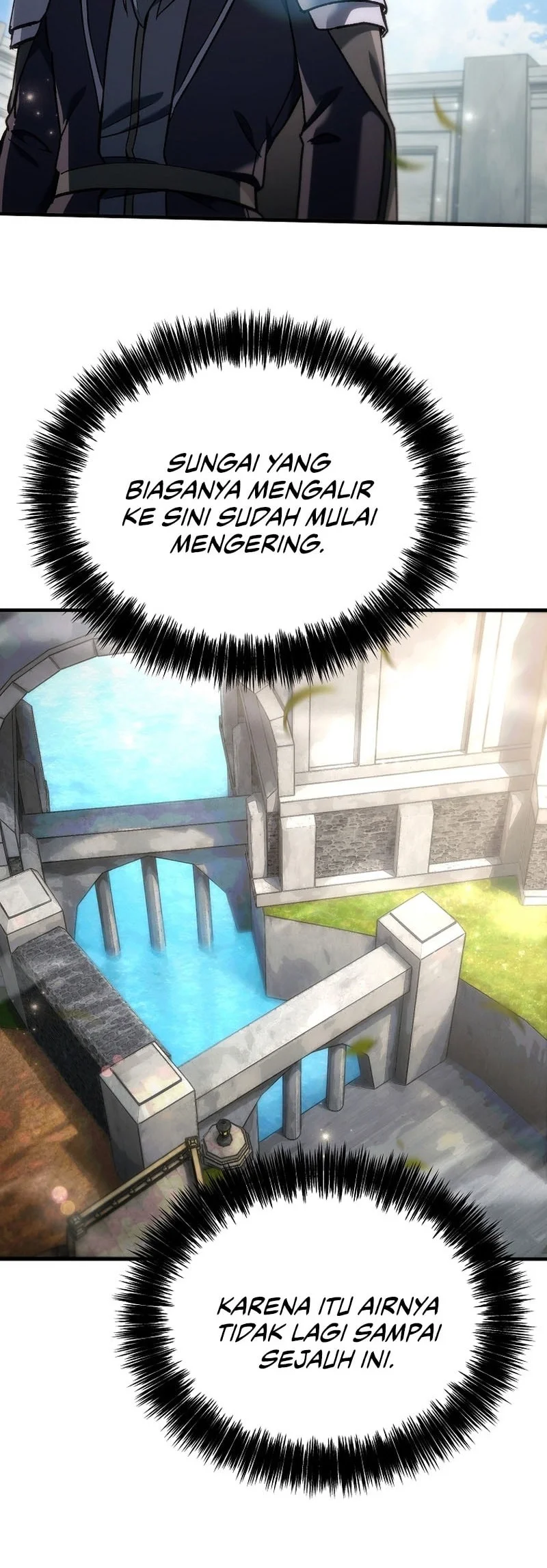 Genius Blacksmiths Game Chapter 65 Halaman 33